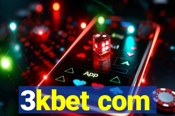 3kbet com